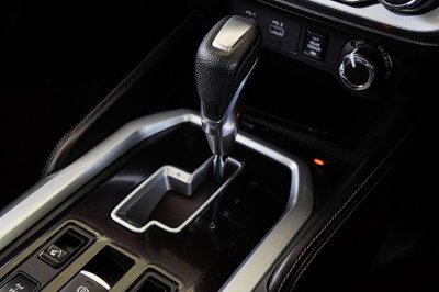 2022 Nissan Terra 2.3 VL 4WD SUV