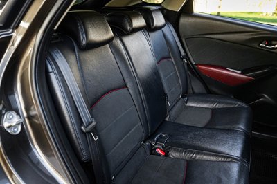 2017 Mazda CX-3 2.0 S SUV