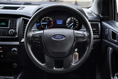 2019 Ford Ranger 2.2 Open Cab XL+ Hi-Rider