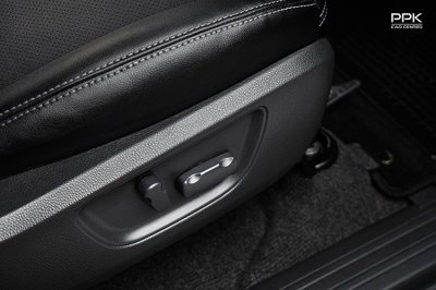 2016 Mitsubishi Triton 2.4 GLS Plus Ltd Double Cab