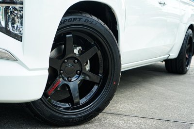 2020 Mitsubishi Triton 2.5 Mega Cab GLX