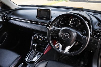 2017 Mazda CX-3 2.0 S SUV