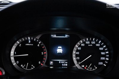 2018 Nissan NP 300 Navara 2.5 Double Cab Calibre EL Pickup