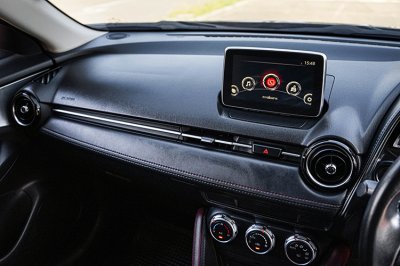 2017 Mazda CX-3 2.0 S SUV