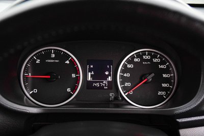 2016 Mitsubishi Triton 2.4 GLS Plus Ltd Double Cab