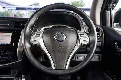 2018 Nissan NP 300 Navara 2.5 Double Cab Calibre EL Pickup