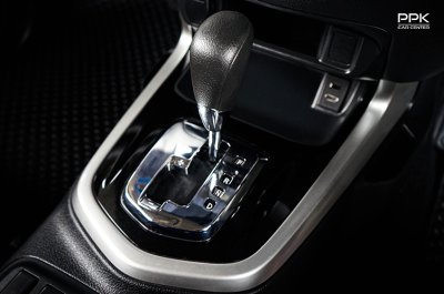 2018 Nissan NP 300 Navara 2.5 Double Cab Calibre EL Pickup