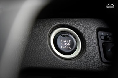 2016 Mitsubishi Triton 2.4 GLS Plus Ltd Double Cab