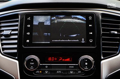 2021 Mitsubishi TRITON 2.4 Double Cab Athlete GT Plus Pickup