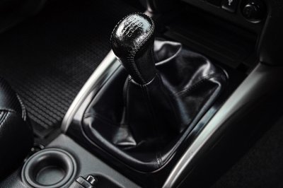 2016 Mitsubishi Triton 2.4 GLS Plus Ltd Double Cab