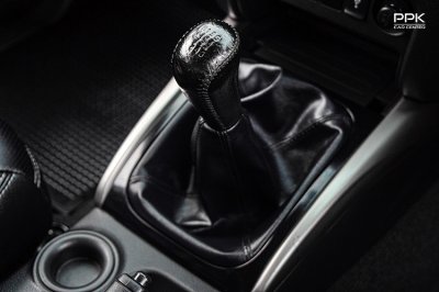 2016 Mitsubishi Triton 2.4 GLS Plus Ltd Double Cab