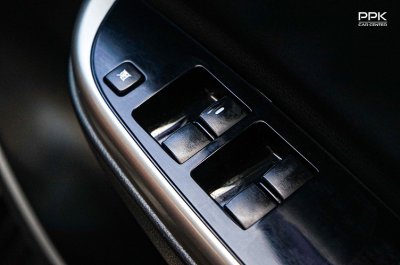 2021 Mitsubishi TRITON 2.4 Double Cab Athlete GT Plus Pickup