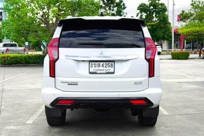 2021 Mitsubishi Pajero Sport 2.4 GT Premium Elite Edition 4WD SUV