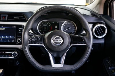 2022 NISSAN ALMERA 1.0 V