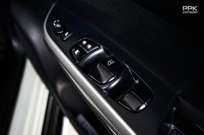 2018 Nissan NP 300 Navara 2.5 Double Cab Calibre EL Pickup