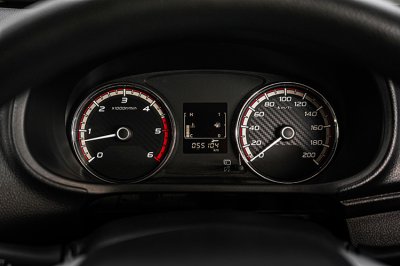 2020 Mitsubishi Triton 2.5 Mega Cab GLX