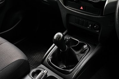2020 Mitsubishi Triton 2.5 Mega Cab GLX
