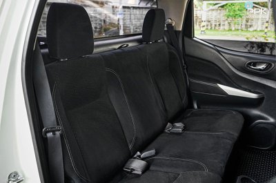 2018 Nissan NP 300 Navara 2.5 Double Cab Calibre EL Pickup