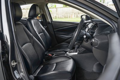 2020  MAZDA2 1.3 Sport E