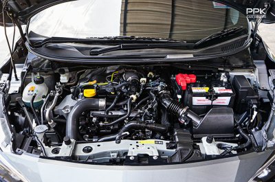 2022 Nissan ALMERA 1.0  V Sedan