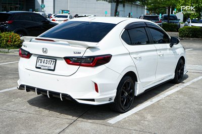 2022 Honda City 1.0 S