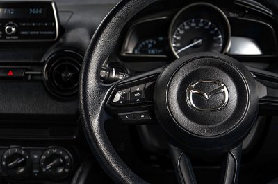 2020  MAZDA2 1.3 Sport E