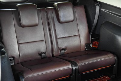 2021 Mitsubishi Pajero Sport 2.4 GT Premium Elite Edition 4WD SUV