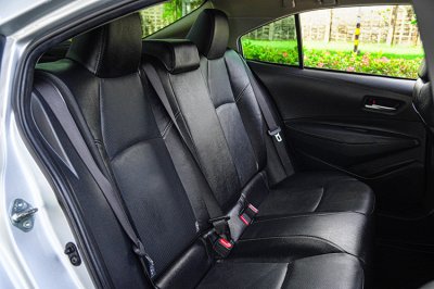 2022 Toyota Corolla Altis 1.6 G