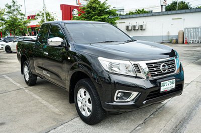 2020 NISSAN NAVARA NP300 2.5 E KING CAB