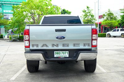 2019 FORD RANGER, 2.2 XL+ HI-RIDER OPEN CAB