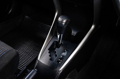 2020 Toyota Yaris Ativ 1.2 Entry