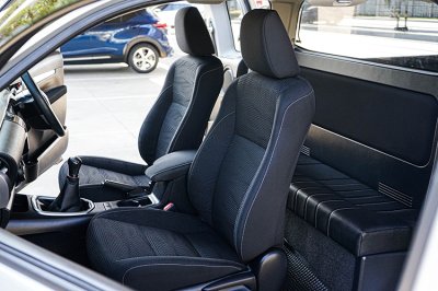 2021 Toyota HILUX REVO 2.4 Smart Cab Z Edition Mid