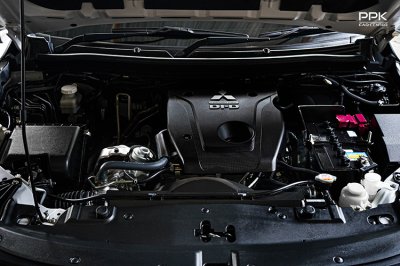 2021 Mitsubishi PAJERO SPORT 2.4 GT Premium Elite Edition SUV
