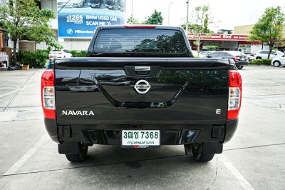 2020 NISSAN NAVARA NP300 2.5 E KING CAB