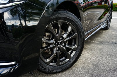 2022 Mazda 2 1.3 S Leather