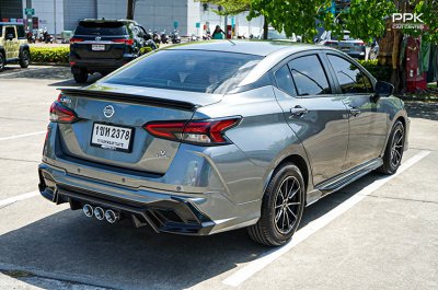 2022 Nissan ALMERA 1.0  V Sedan
