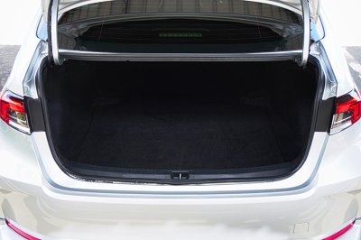 2022 Toyota Corolla Altis 1.6 G