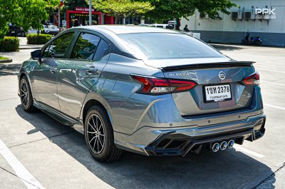 2022 Nissan ALMERA 1.0  V Sedan