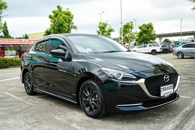 2022 Mazda 2 1.3 S Leather