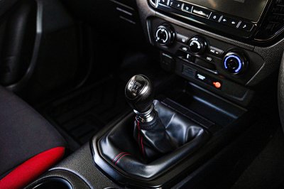 2023 Isuzu D-MAX 1.9 Cab-4 X-Series Speed