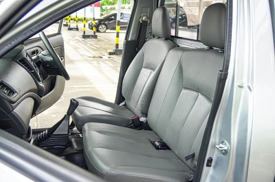 2022 Mitsubishi Triton 2.5 GL Single Cab