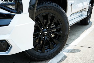 2021 Mitsubishi PAJERO SPORT 2.4 GT Premium Elite Edition SUV
