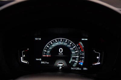 2021 Mitsubishi Pajero Sport 2.4 GT Premium Elite Edition 4WD SUV