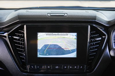 2023 Isuzu D-MAX 1.9 Cab-4 X-Series Speed