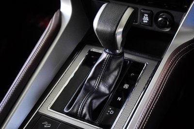 2021 Mitsubishi Pajero Sport 2.4 GT Premium Elite Edition 4WD SUV