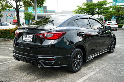 2022 Mazda 2 1.3 S Leather