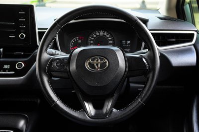 2022 Toyota Corolla Altis 1.6 G