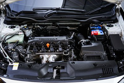 2021 Honda CIVIC 1.8 FC EL