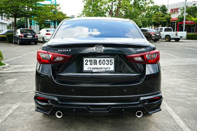 2022 Mazda 2 1.3 S Leather