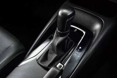 2022 Toyota Corolla Altis 1.6 G